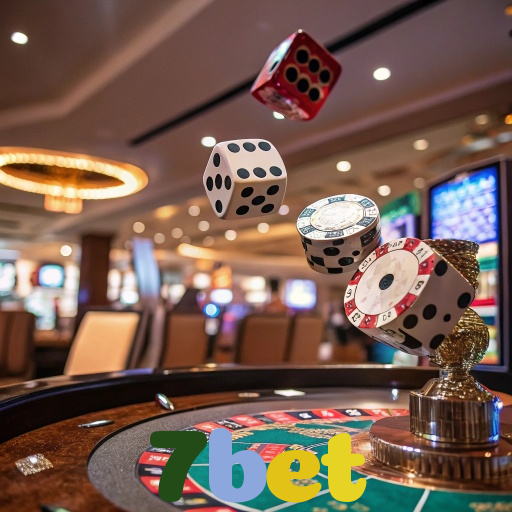 7bet - Baixe o app 7bet no Google Play e jogue ao vivo