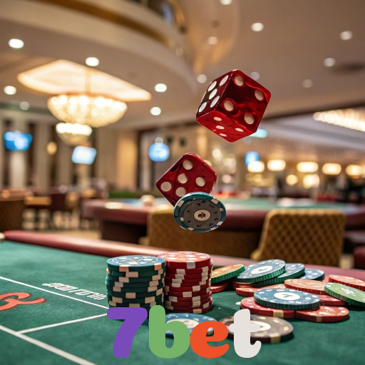 7bet - Baixe o app 7bet no Google Play e jogue ao vivo
