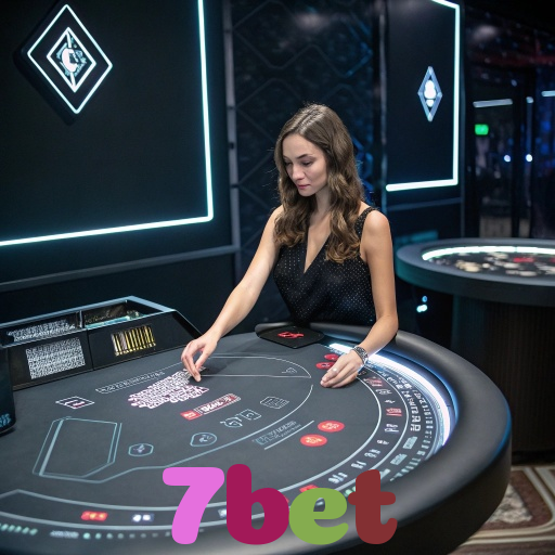 7bet - Baixe o app 7bet no Google Play e jogue ao vivo