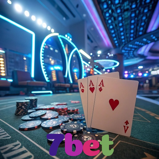 7bet - Baixe o App 7bet para Android e Comece a Jogar