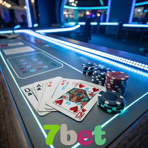 7bet - Baixe o app 7bet no Google Play e jogue ao vivo