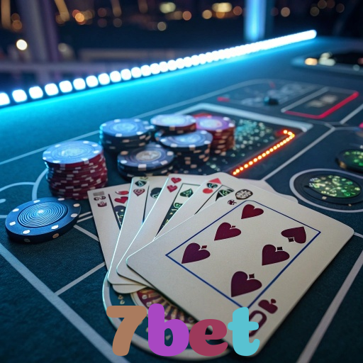 7bet - Baixe o app 7bet no Google Play e jogue ao vivo
