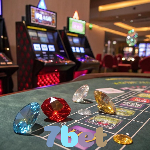 7bet - Baixe o App 7bet para Android e Comece a Jogar