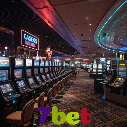 7bet - Baixe o app 7bet no Google Play e jogue ao vivo