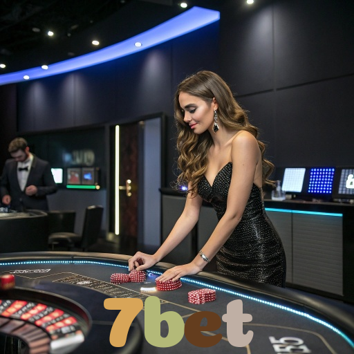 7bet - Baixe o App 7bet para Android e Comece a Jogar