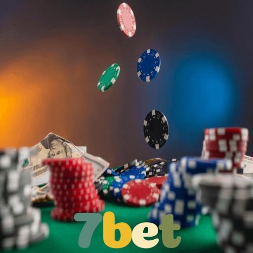 7bet - Baixe o app 7bet no Google Play e jogue ao vivo