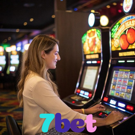 7bet - Baixe o App 7bet para Android e Comece a Jogar