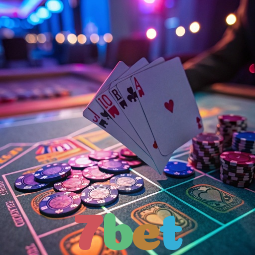 7bet - Baixe o app 7bet no Google Play e jogue ao vivo