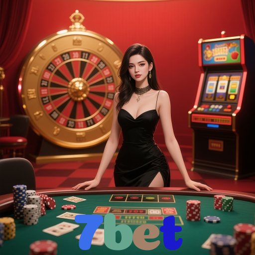 7bet - Baixe o app 7bet no Google Play e jogue ao vivo