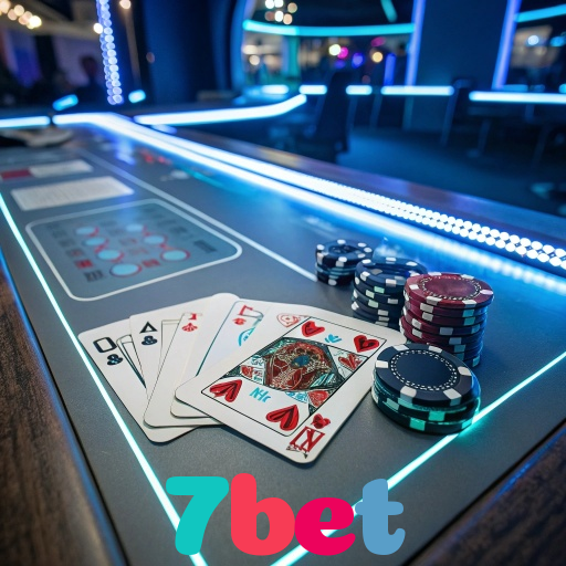 7bet - Baixe o app 7bet no Google Play e jogue ao vivo
