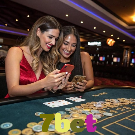 7bet - Baixe o App 7bet para Android e Comece a Jogar