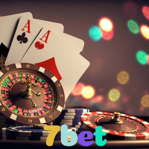 7bet - Baixe o app 7bet no Google Play e jogue ao vivo