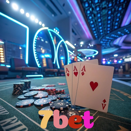 7bet - Baixe o App 7bet para Android e Comece a Jogar