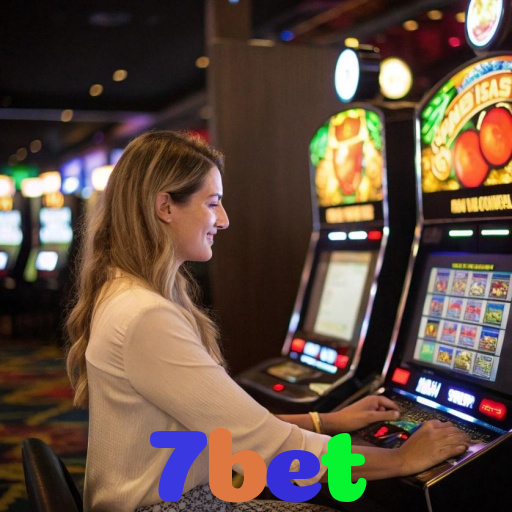 7bet - Baixe o App 7bet para Android e Comece a Jogar