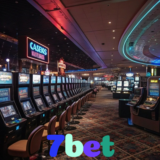 7bet - Baixe o App 7bet para Android e Comece a Jogar
