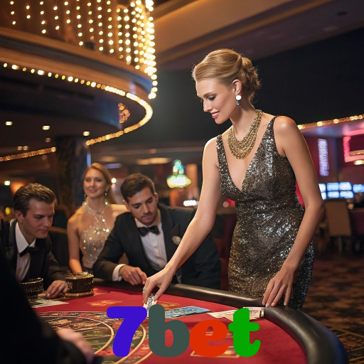 7bet - Baixe o app 7bet no Google Play e jogue ao vivo