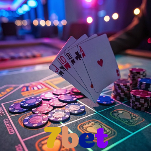7bet - Baixe o App 7bet para Android e Comece a Jogar