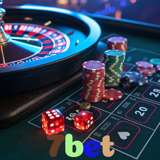 7bet - Baixe o app 7bet no Google Play e jogue ao vivo