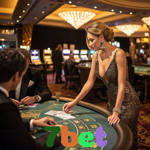 7bet - Baixe o app 7bet no Google Play e jogue ao vivo