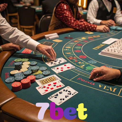 7bet - Baixe o App 7bet para Android e Comece a Jogar