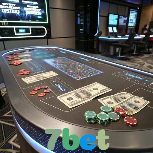 7bet - Baixe o app 7bet no Google Play e jogue ao vivo
