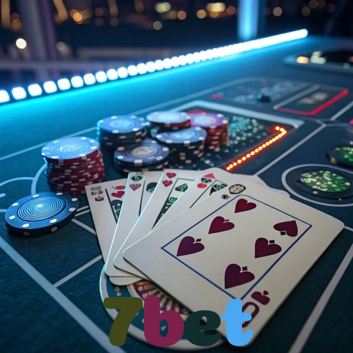 7bet - Baixe o app 7bet no Google Play e jogue ao vivo
