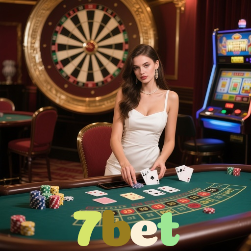 7bet - Baixe o app 7bet no Google Play e jogue ao vivo