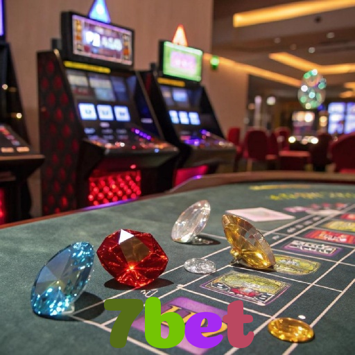 7bet - Baixe o App 7bet para Android e Comece a Jogar