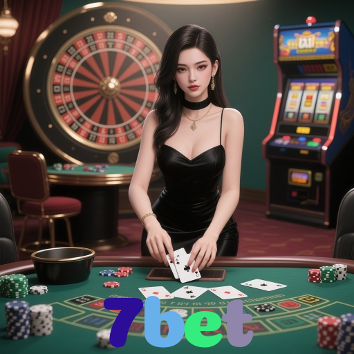7bet - Baixe o app 7bet no Google Play e jogue ao vivo
