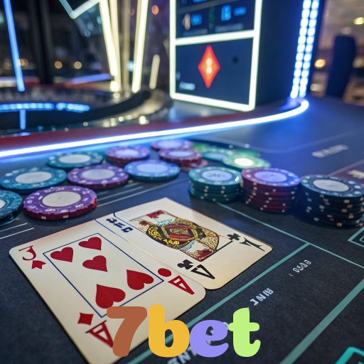 7bet - Baixe o app 7bet no Google Play e jogue ao vivo