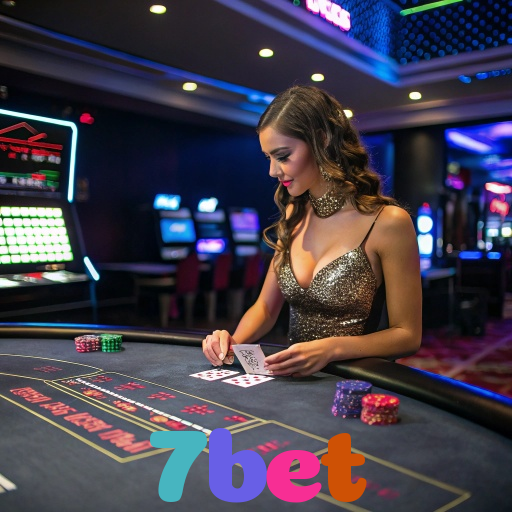7bet - Baixe o app 7bet no Google Play e jogue ao vivo