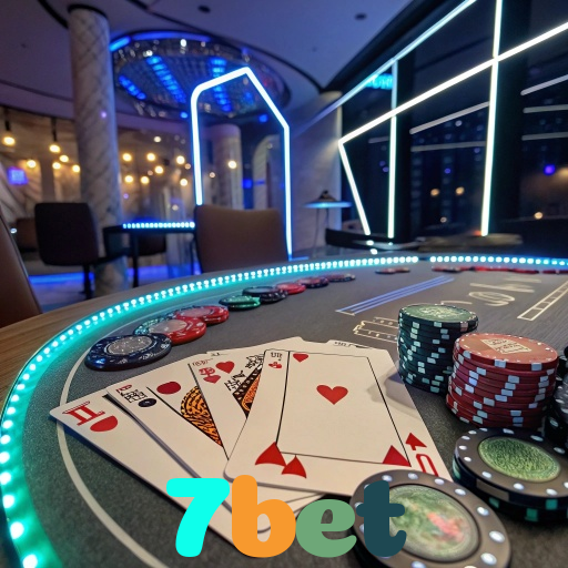 7bet - Baixe o app 7bet no Google Play e jogue ao vivo