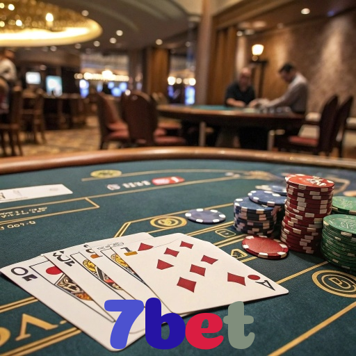 7bet - Baixe o app 7bet no Google Play e jogue ao vivo