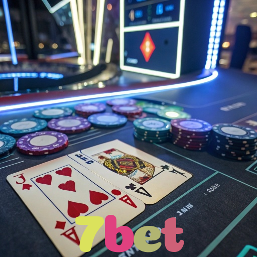 7bet - Baixe o App 7bet para Android e Comece a Jogar