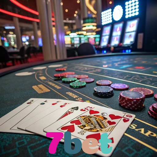 7bet - Baixe o app 7bet no Google Play e jogue ao vivo