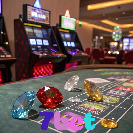 7bet - Baixe o App 7bet para Android e Comece a Jogar
