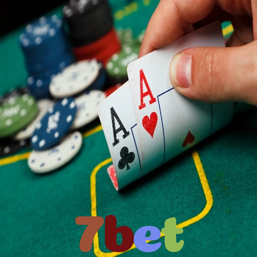 7bet - Baixe o app 7bet no Google Play e jogue ao vivo