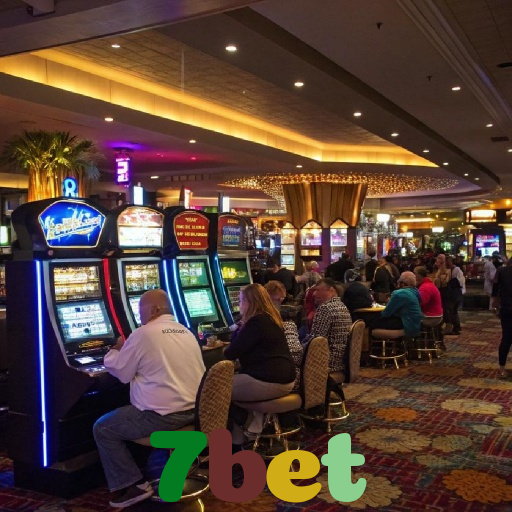 7bet - Baixe o App 7bet para Android e Comece a Jogar