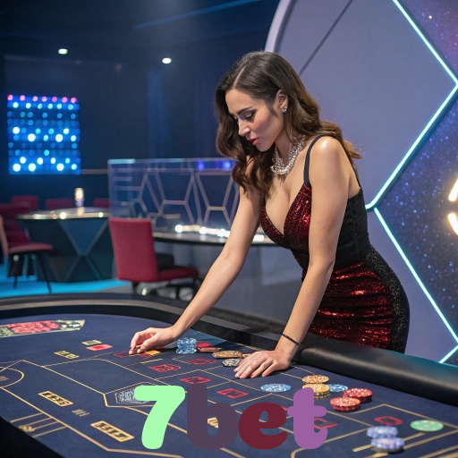 7bet - Baixe o app 7bet no Google Play e jogue ao vivo