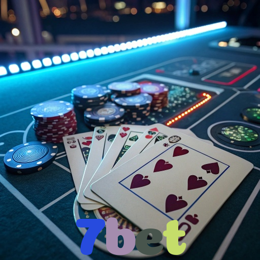 7bet - Baixe o App 7bet para Android e Comece a Jogar