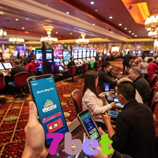 7bet - Baixe o app 7bet no Google Play e jogue ao vivo