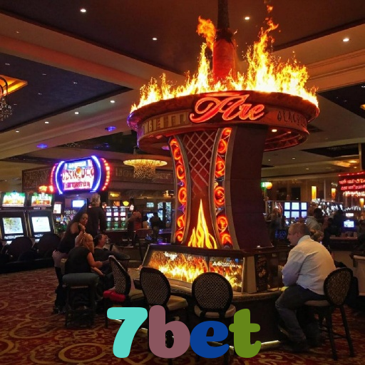 7bet - Baixe o app 7bet no Google Play e jogue ao vivo