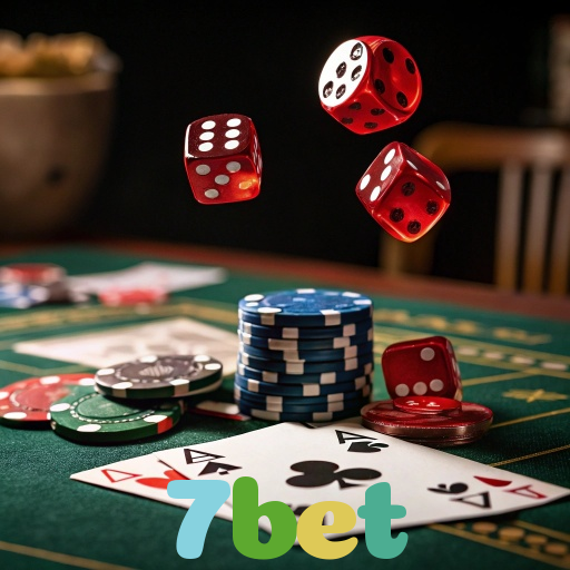 7bet - Baixe o app 7bet no Google Play e jogue ao vivo
