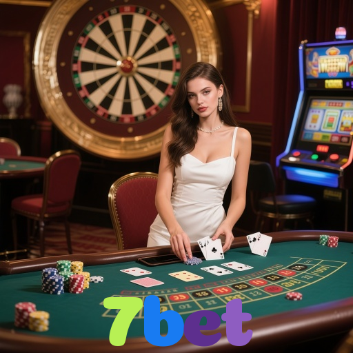 7bet - Baixe o app 7bet no Google Play e jogue ao vivo