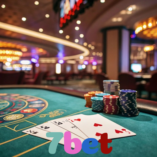 7bet - Baixe o App 7bet para Android e Comece a Jogar