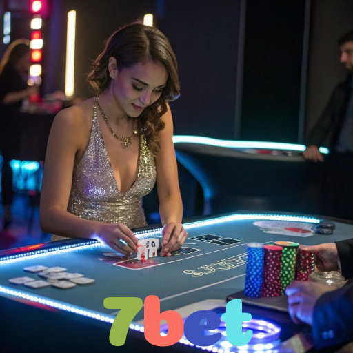 7bet - Baixe o app 7bet no Google Play e jogue ao vivo