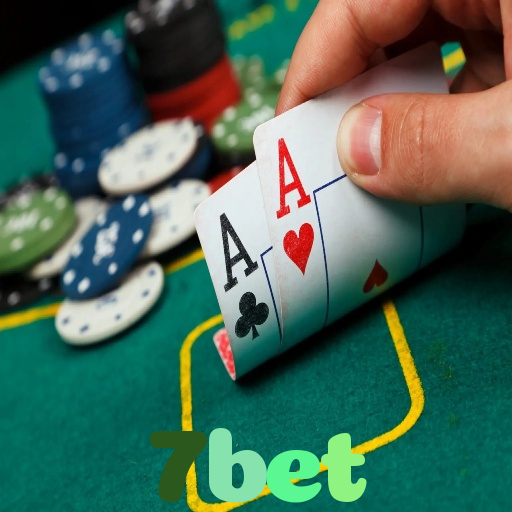 7bet - Baixe o app 7bet no Google Play e jogue ao vivo