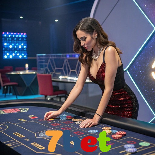7bet - Baixe o app 7bet no Google Play e jogue ao vivo