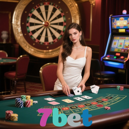 7bet - Baixe o App 7bet para Android e Comece a Jogar