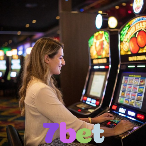 7bet - Baixe o App 7bet para Android e Comece a Jogar
